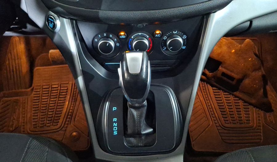 Ford Escape 2.5 S PLUS I4 AT Suv 2015