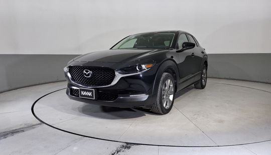 Mazda • CX-30