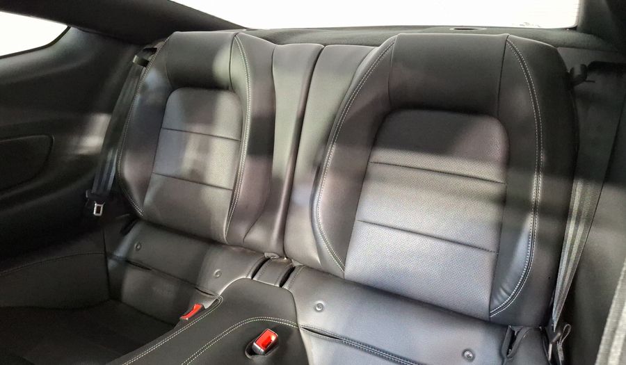 Ford Mustang 2.3 ECOBOOST AUTO Coupe 2019