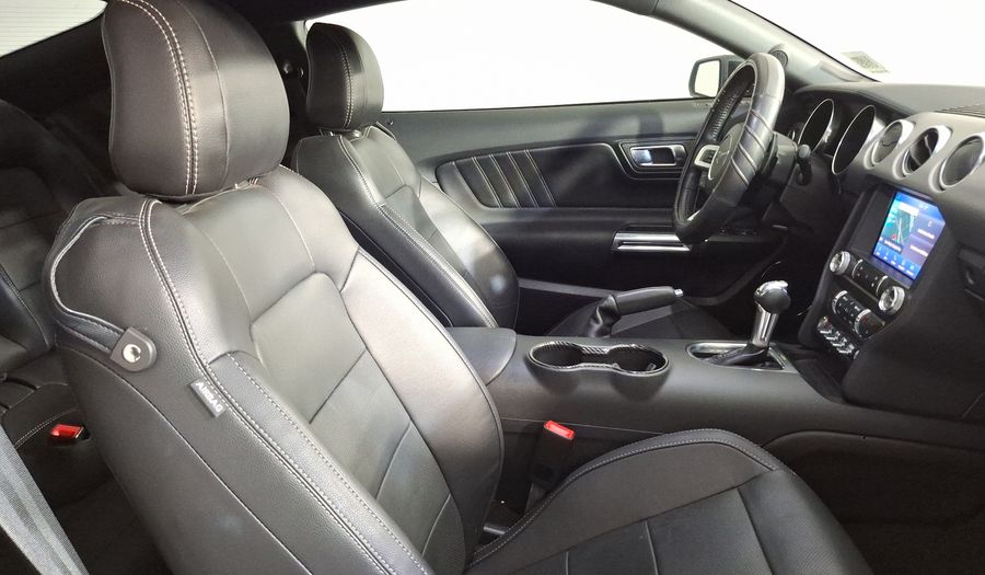 Ford Mustang 2.3 ECOBOOST AUTO Coupe 2019