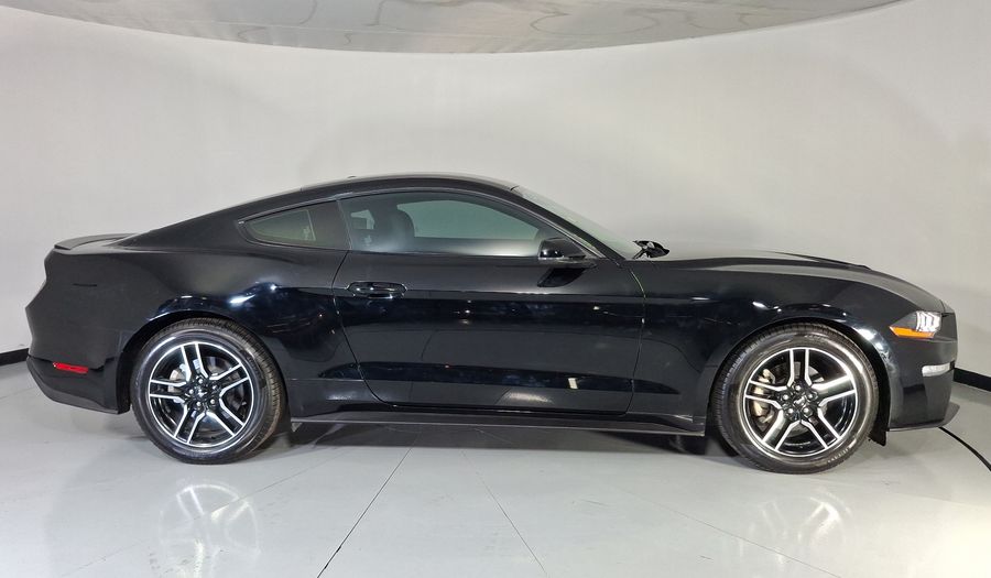 Ford Mustang 2.3 ECOBOOST AUTO Coupe 2019