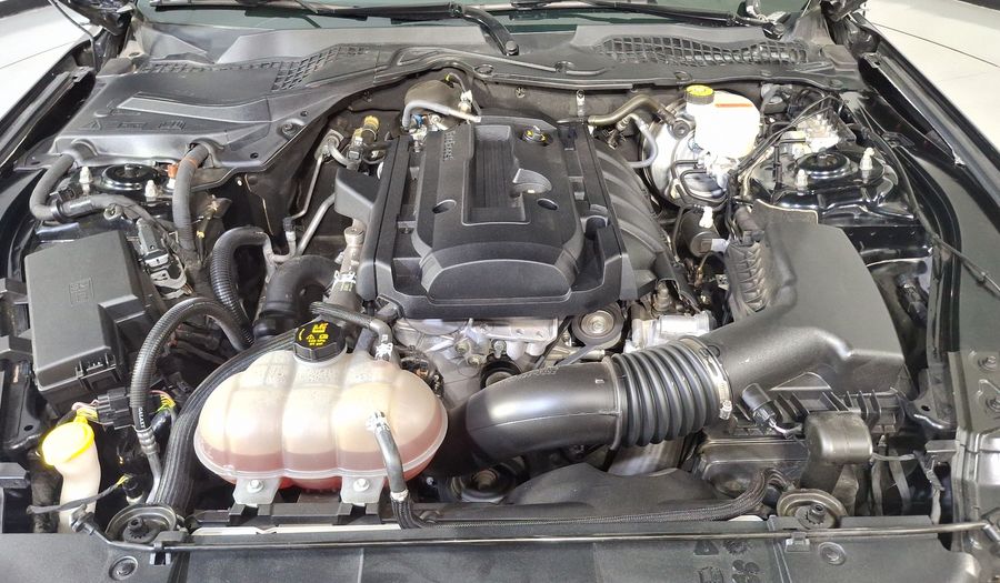 Ford Mustang 2.3 ECOBOOST AUTO Coupe 2019