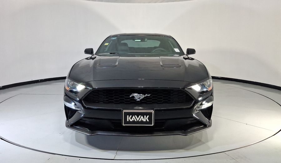 Ford Mustang 2.3 ECOBOOST AUTO Coupe 2019