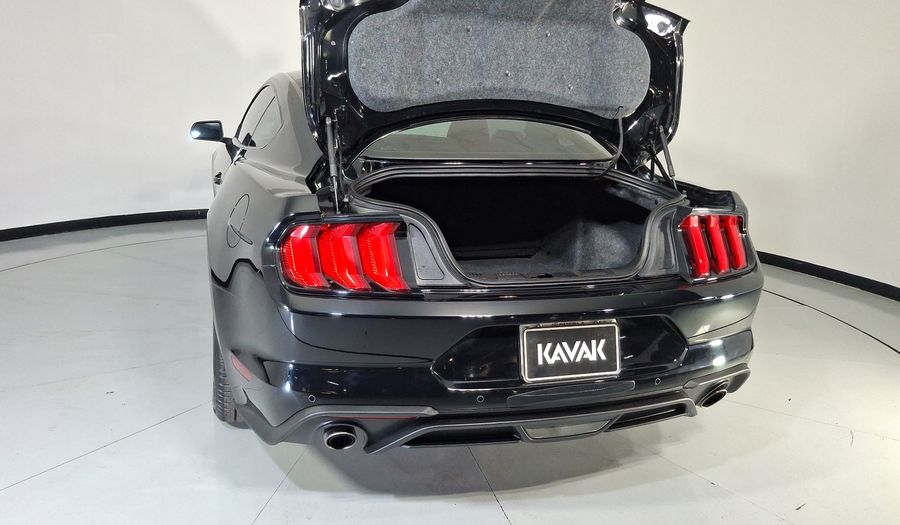 Ford Mustang 2.3 ECOBOOST AUTO Coupe 2019