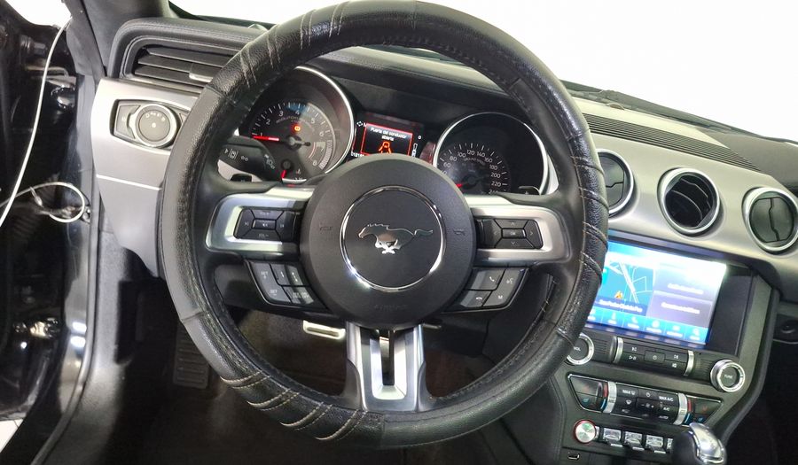 Ford Mustang 2.3 ECOBOOST AUTO Coupe 2019