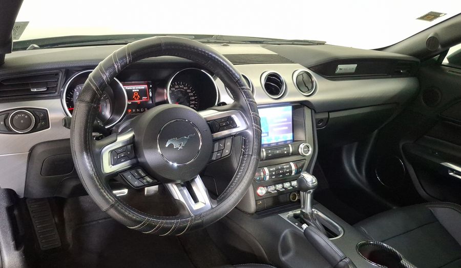 Ford Mustang 2.3 ECOBOOST AUTO Coupe 2019