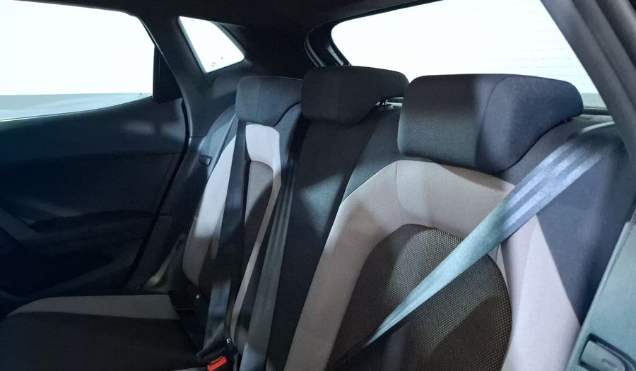 Seat Ibiza 1.6 XCELLENCE AUTO Hatchback 2020