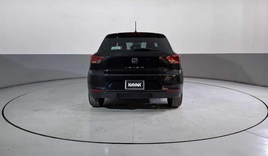Seat Ibiza 1.6 XCELLENCE AUTO Hatchback 2020