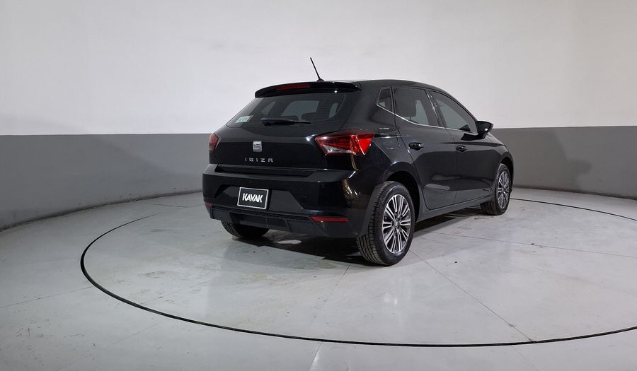 Seat Ibiza 1.6 XCELLENCE AUTO Hatchback 2020