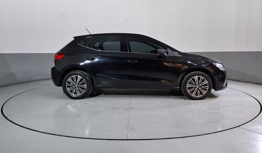 Seat Ibiza 1.6 XCELLENCE AUTO Hatchback 2020