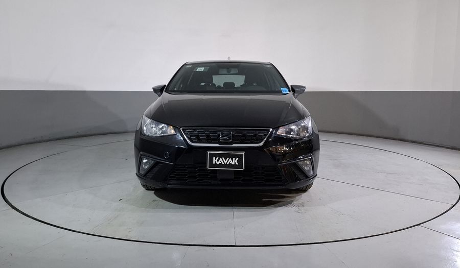 Seat Ibiza 1.6 XCELLENCE AUTO Hatchback 2020
