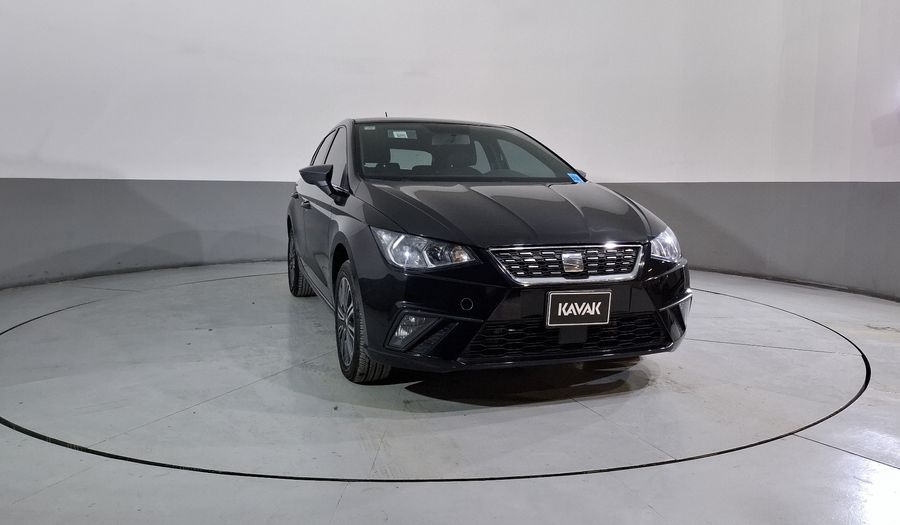 Seat Ibiza 1.6 XCELLENCE AUTO Hatchback 2020