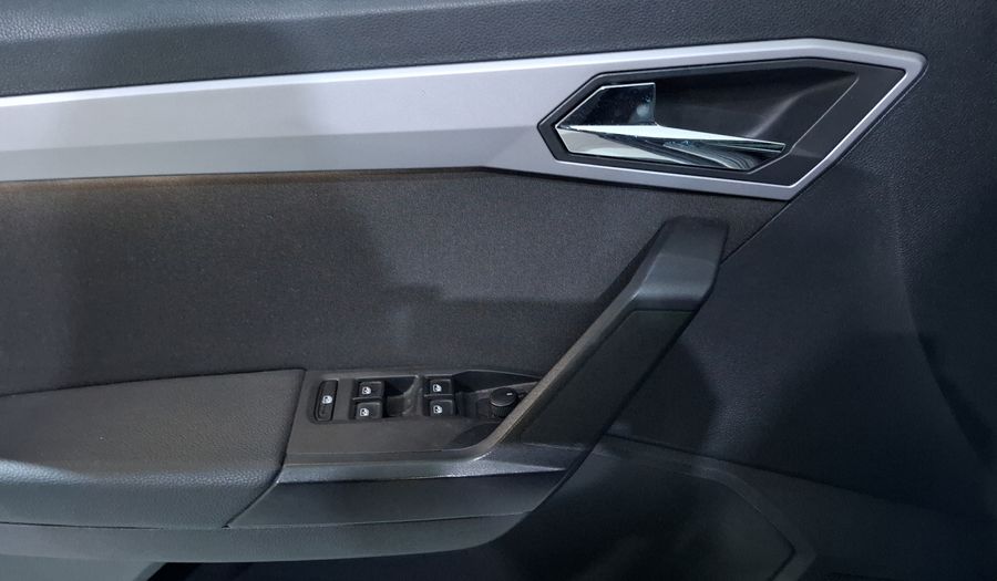 Seat Ibiza 1.6 XCELLENCE AUTO Hatchback 2020
