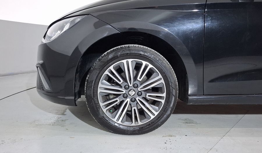 Seat Ibiza 1.6 XCELLENCE AUTO Hatchback 2020
