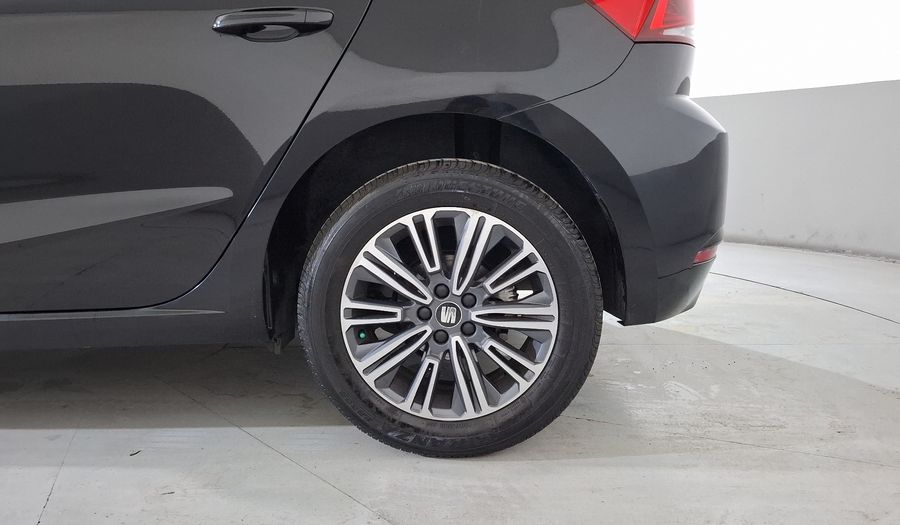 Seat Ibiza 1.6 XCELLENCE AUTO Hatchback 2020