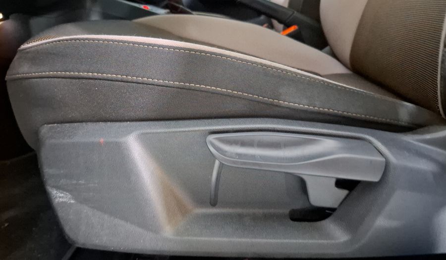 Seat Ibiza 1.6 XCELLENCE AUTO Hatchback 2020