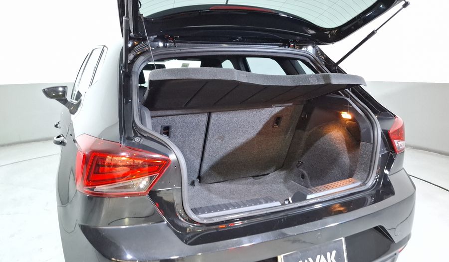 Seat Ibiza 1.6 XCELLENCE AUTO Hatchback 2020