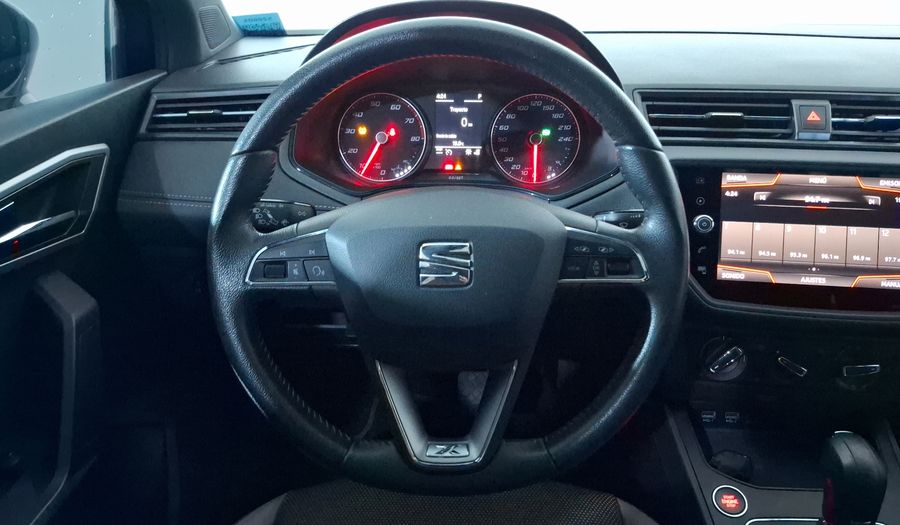 Seat Ibiza 1.6 XCELLENCE AUTO Hatchback 2020