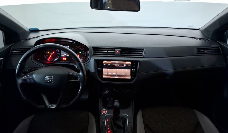 Seat Ibiza 1.6 XCELLENCE AUTO Hatchback 2020