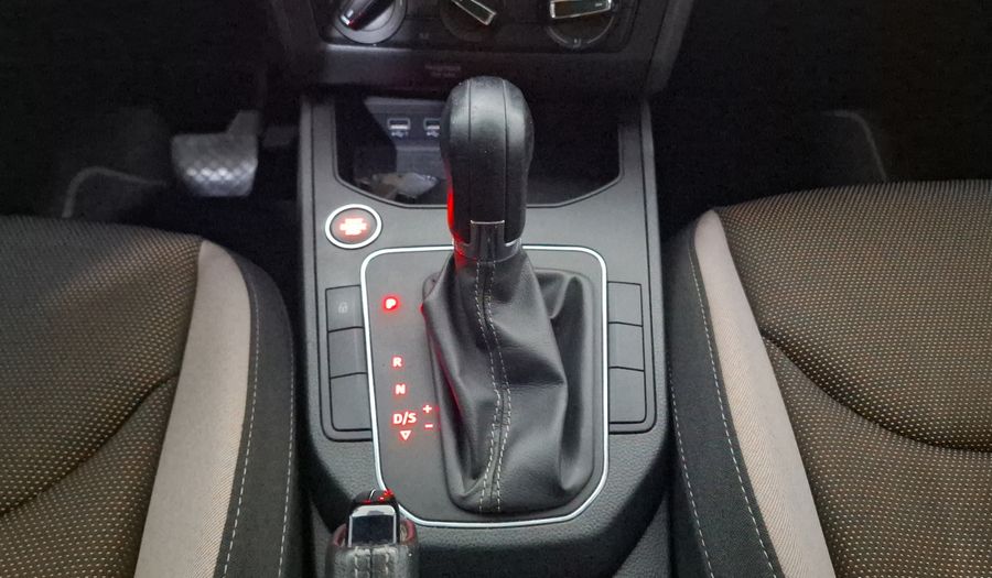 Seat Ibiza 1.6 XCELLENCE AUTO Hatchback 2020