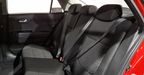 Kia Rio 1.6 L AUTO Sedan 2020