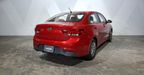 Kia Rio 1.6 L AUTO Sedan 2020