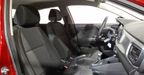 Kia Rio 1.6 L AUTO Sedan 2020