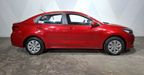 Kia Rio 1.6 L AUTO Sedan 2020
