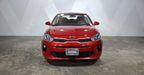 Kia Rio 1.6 L AUTO Sedan 2020