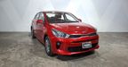 Kia Rio 1.6 L AUTO Sedan 2020