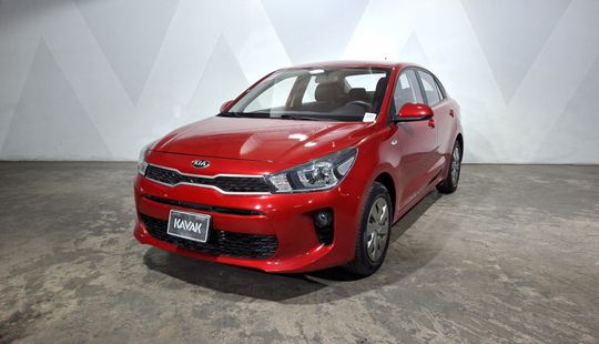 Kia • Rio