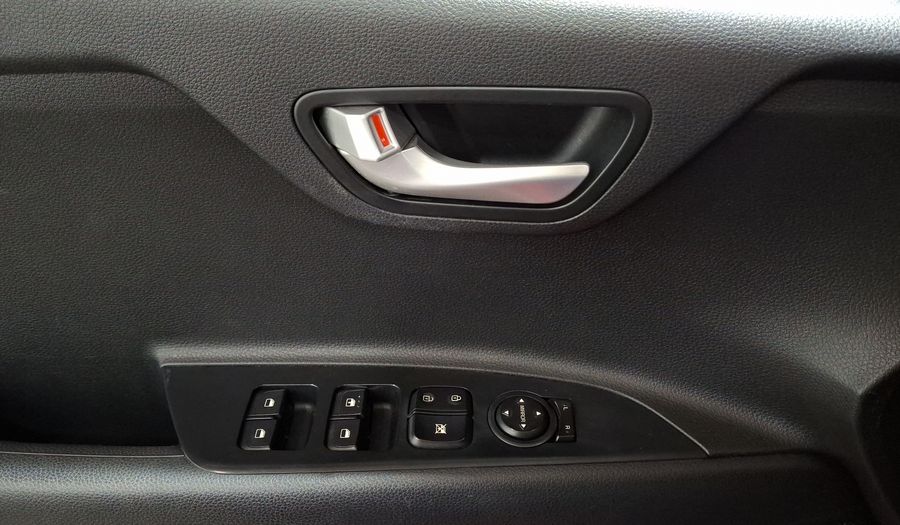 Kia Rio 1.6 L AUTO Sedan 2020
