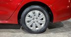Kia Rio 1.6 L AUTO Sedan 2020
