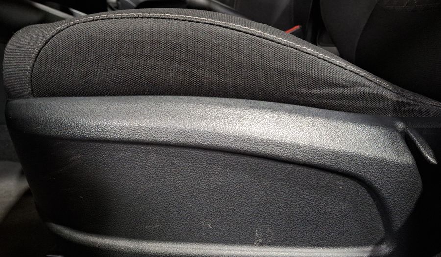 Kia Rio 1.6 L AUTO Sedan 2020