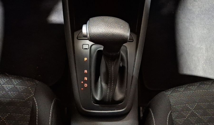 Kia Rio 1.6 L AUTO Sedan 2020