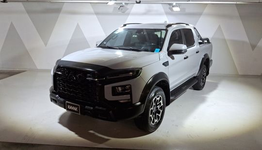 Jac • Frison T9