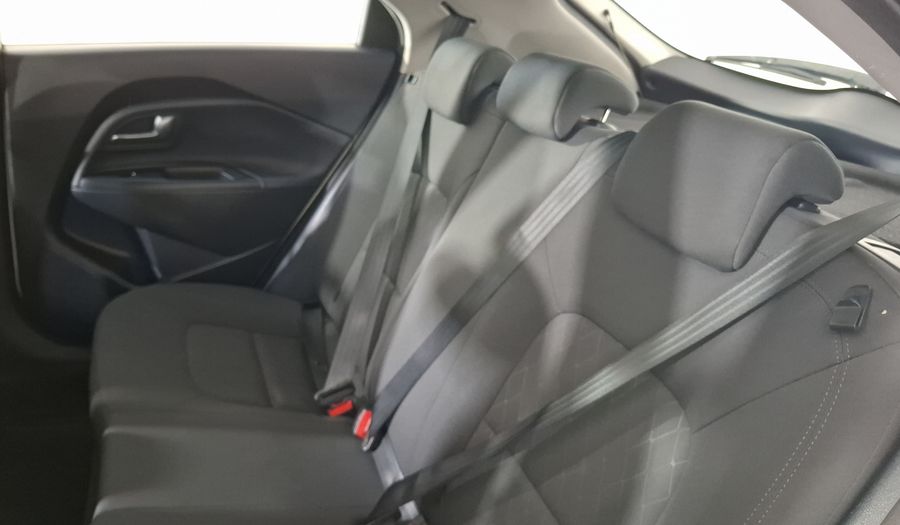 Kia Rio 1.6 EX MT Hatchback 2016