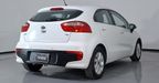 Kia Rio 1.6 EX MT Hatchback 2016