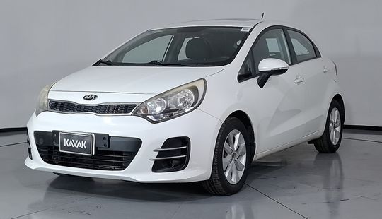Kia • Rio