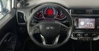 Kia Rio 1.6 EX MT Hatchback 2016