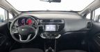 Kia Rio 1.6 EX MT Hatchback 2016