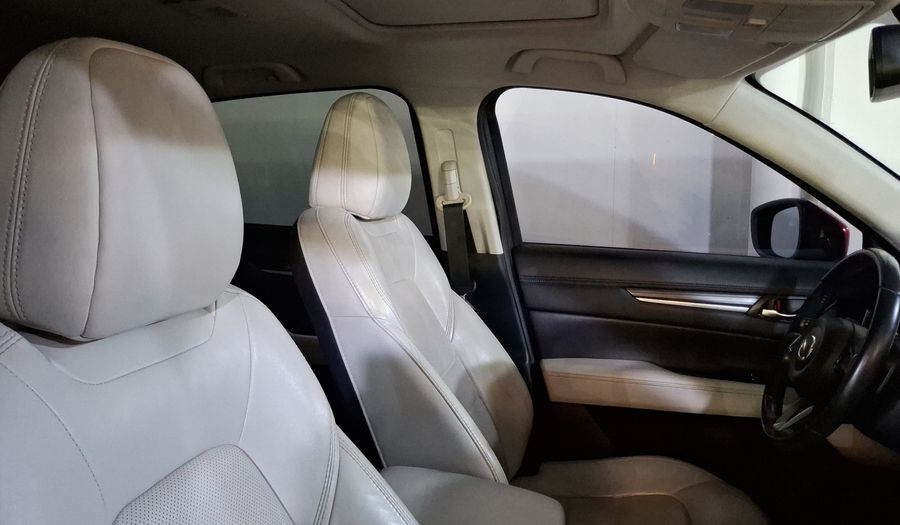 Mazda Cx-5 2.5 SIGNATURE AUTO Suv 2020