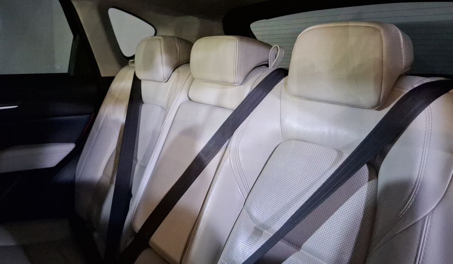Mazda Cx-5 2.5 SIGNATURE AUTO Suv 2020