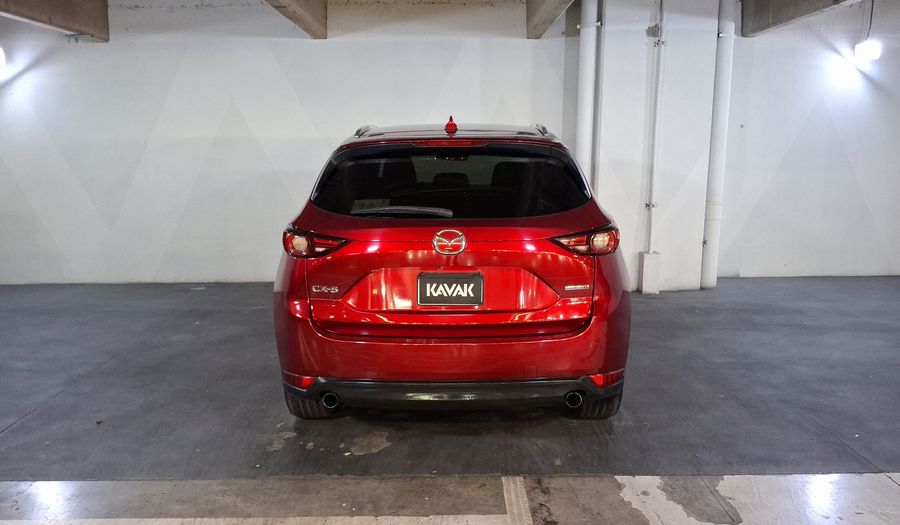 Mazda Cx-5 2.5 SIGNATURE AUTO Suv 2020
