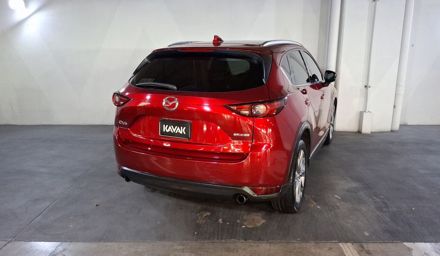 Mazda Cx-5 2.5 SIGNATURE AUTO Suv 2020