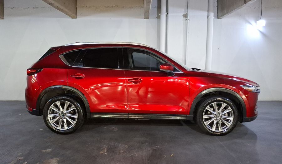 Mazda Cx-5 2.5 SIGNATURE AUTO Suv 2020