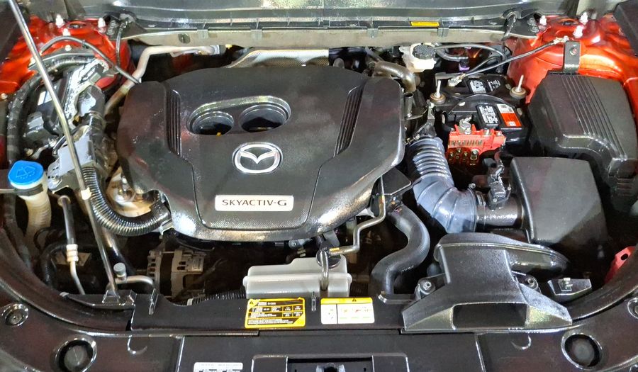 Mazda Cx-5 2.5 SIGNATURE AUTO Suv 2020