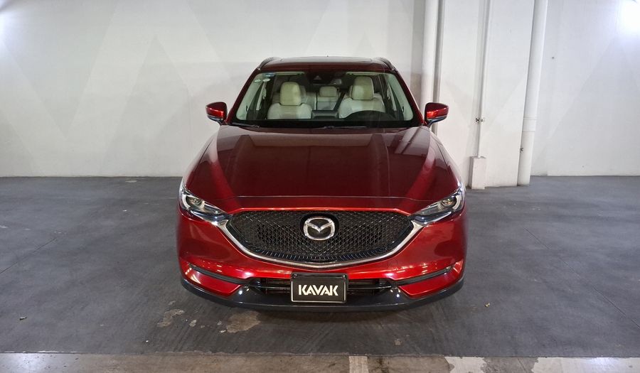 Mazda Cx-5 2.5 SIGNATURE AUTO Suv 2020