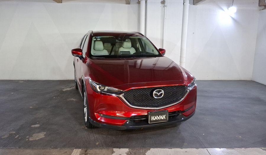Mazda Cx-5 2.5 SIGNATURE AUTO Suv 2020