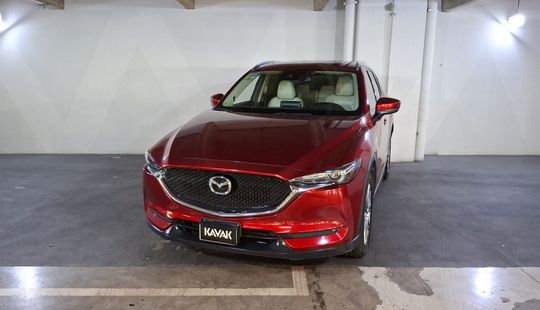 Mazda • CX-5